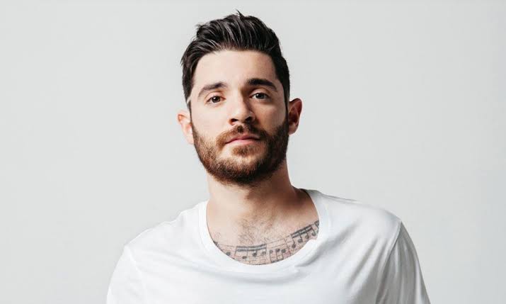 Jon Bellion - Blue Nose Studios Merchandise - wide 9